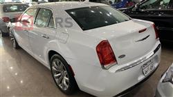 کرایسلەر 300